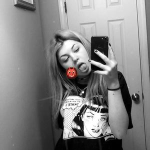 Meet your Posher, Grace